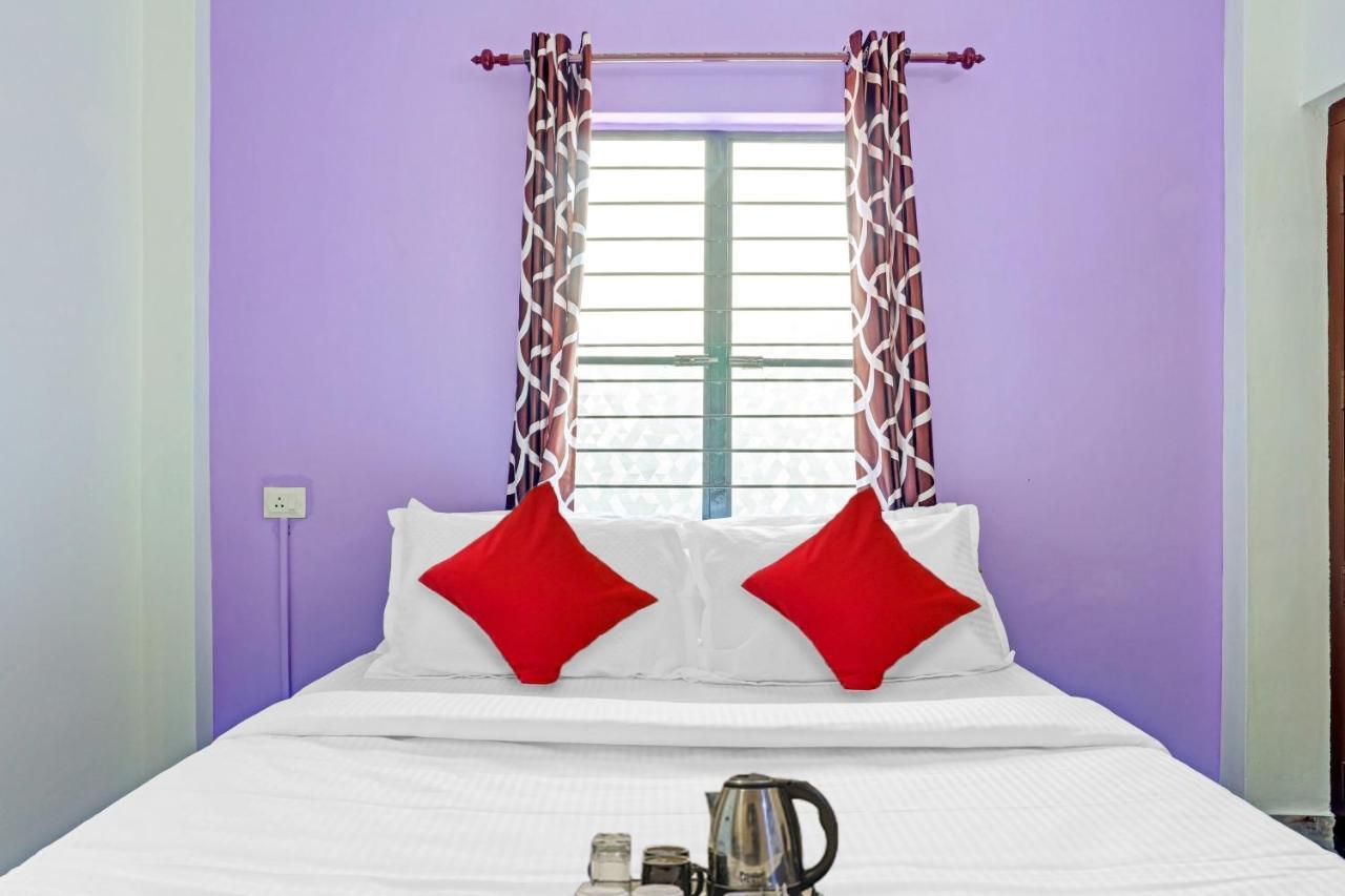 Super Hotel O Bevis Kazhakuttam Exteriér fotografie