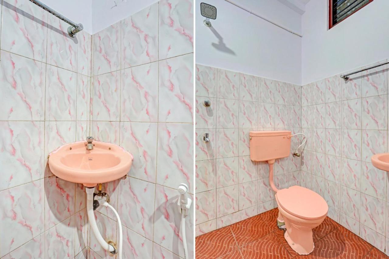 Super Hotel O Bevis Kazhakuttam Exteriér fotografie
