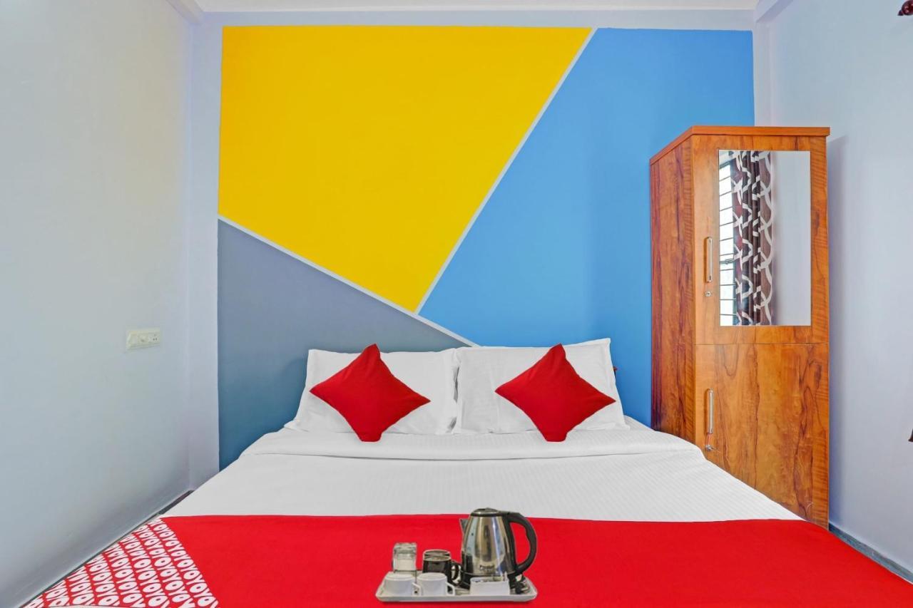 Super Hotel O Bevis Kazhakuttam Exteriér fotografie